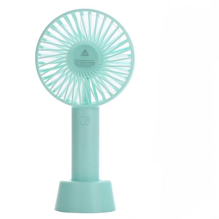 Mini Ventilador SS-2 - Verde