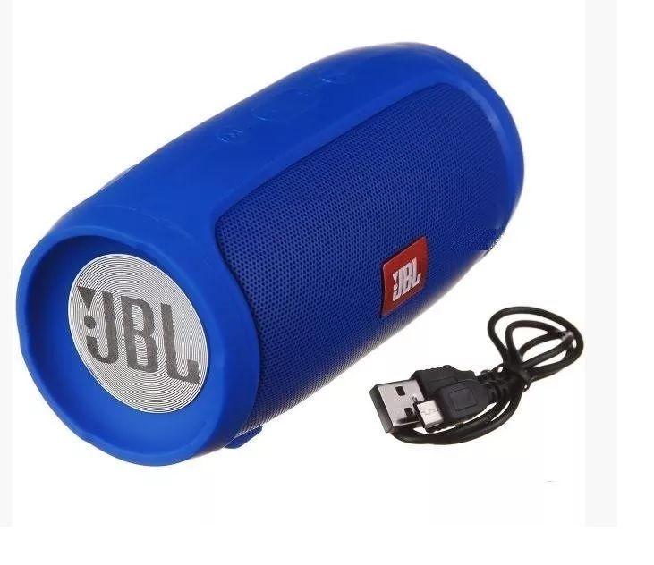 caixinha de som charge 3 mini jbl