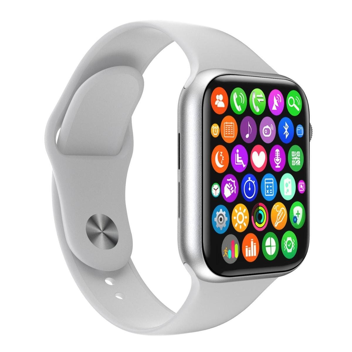 Fundo smart top watch w34