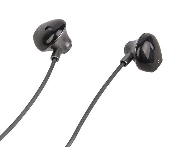 Fone de Ouvido Kimaster K760 - Grafite
