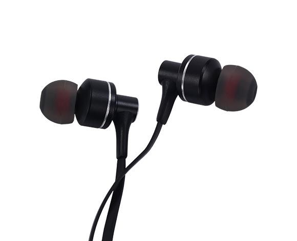 Fone de Ouvido Hi-Fi Kimaster K730 - Preto