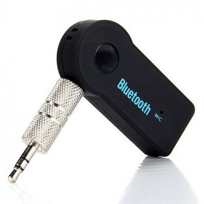 Receptor Bluetooth USB para P2 - BT350