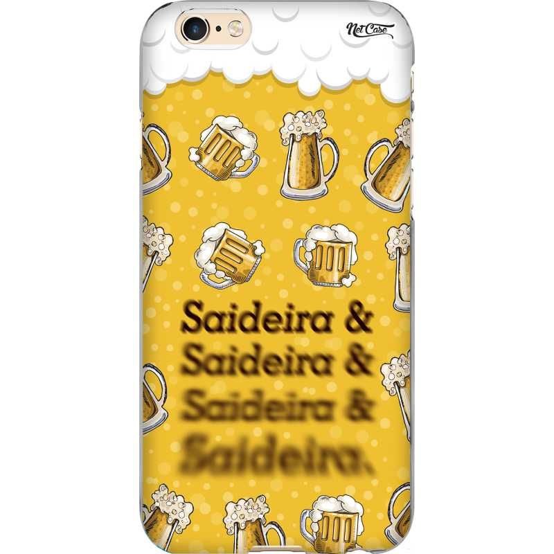 Capa Silicone NetCase Chapada Saideira & ...