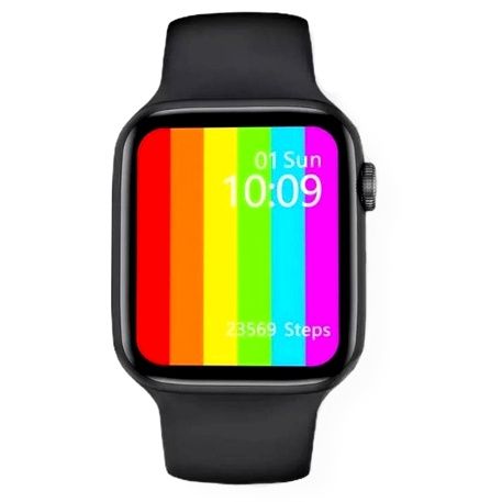 Iwo 12 smartwatch 2025 características