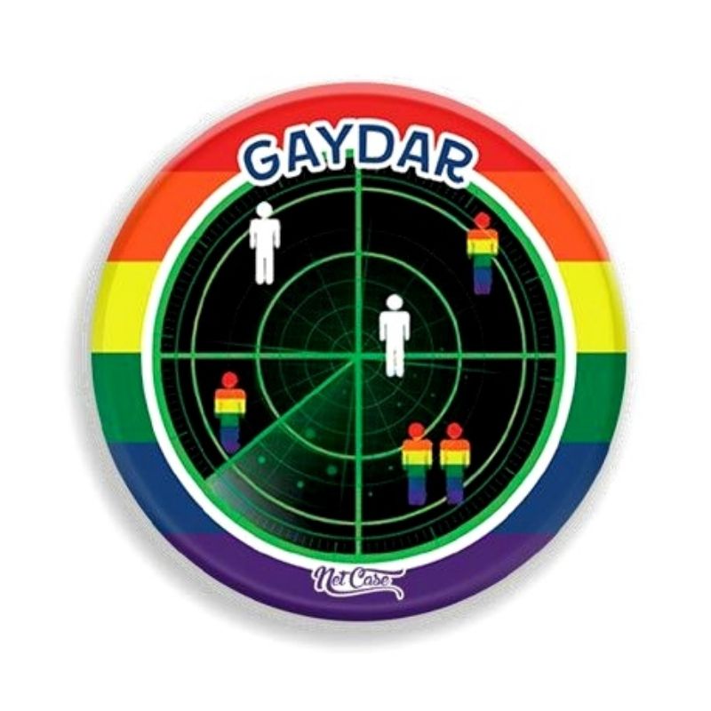 Suporte Pop Socket Netcase - Gaydar