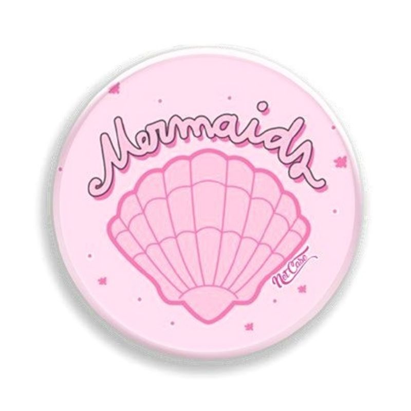 Suporte Pop Socket Netcase - Mermaids