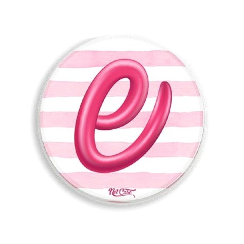 Suporte Pop Socket Netcase - Listras ''e''