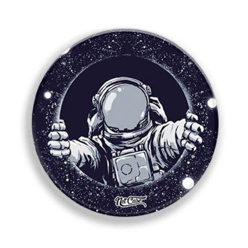 Suporte Pop Socket Netcase - Astronaut 