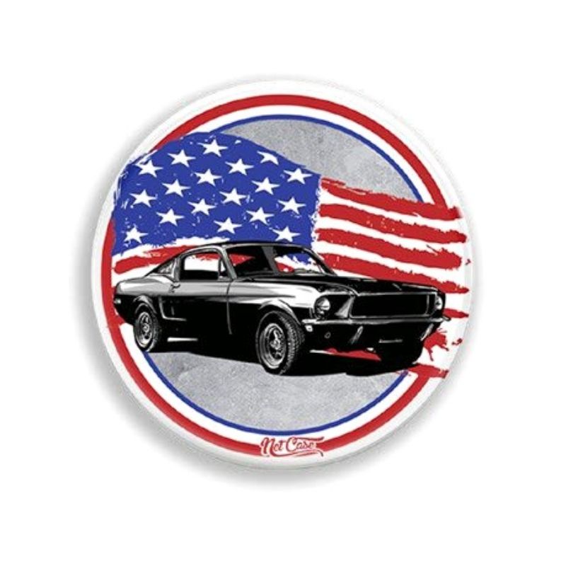 Suporte Pop Socket Netcase - United States Car