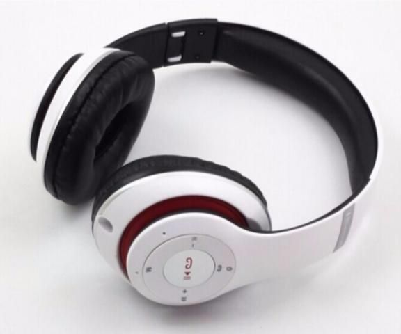 Fone de Ouvido Bluetooth Altomex B-15 - Branco