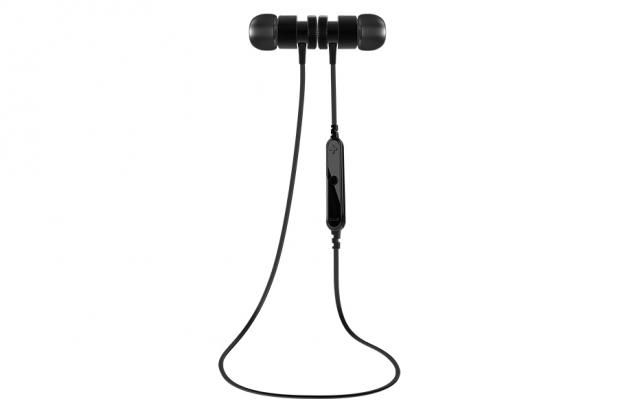 Fone de Ouvido Bluetooth Liberty Kimaster K26 - Preto