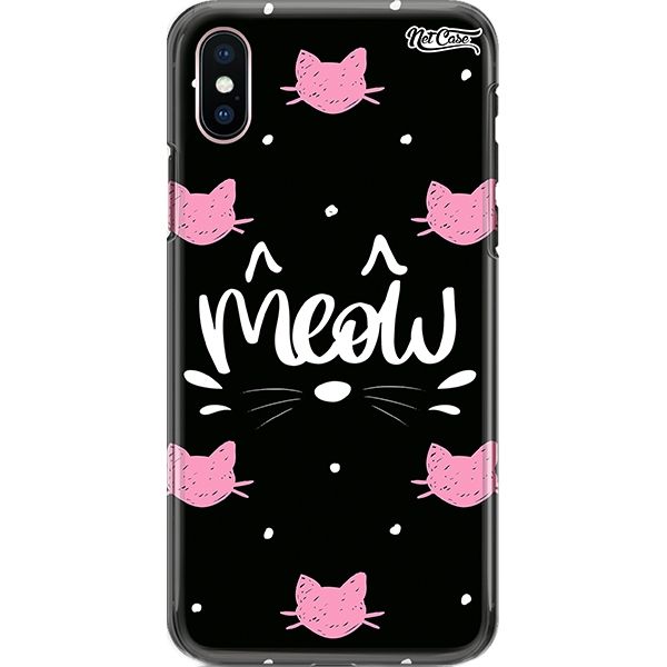 Capa Silicone NetCase Chapada ^Meo^w
