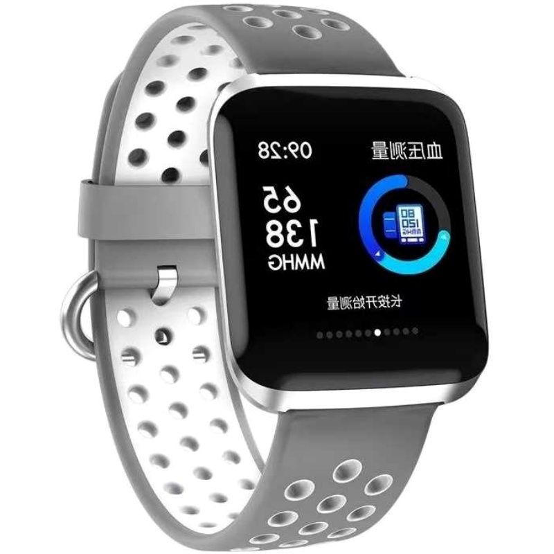 Smart watch hot sale l2