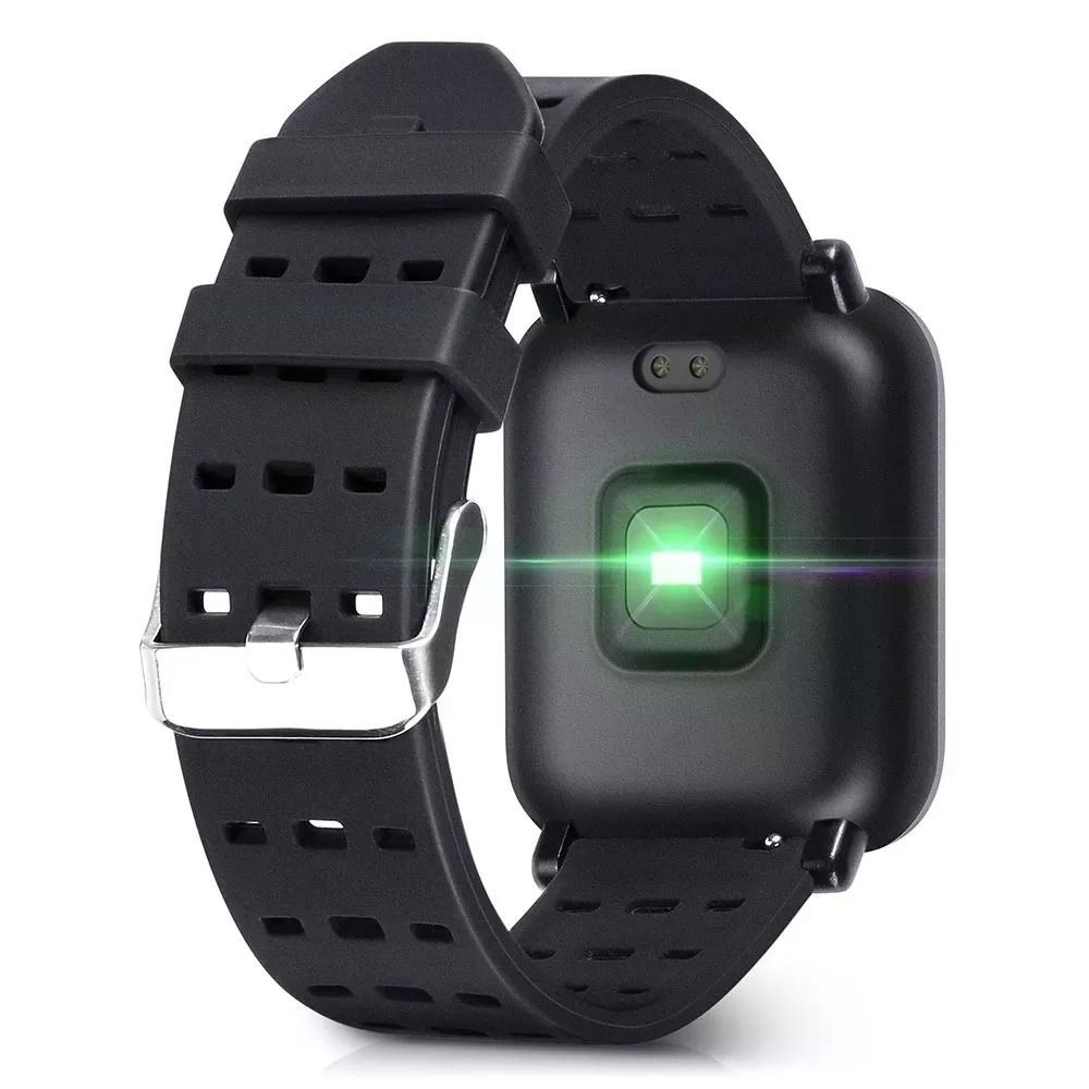 smartwatch a6 review