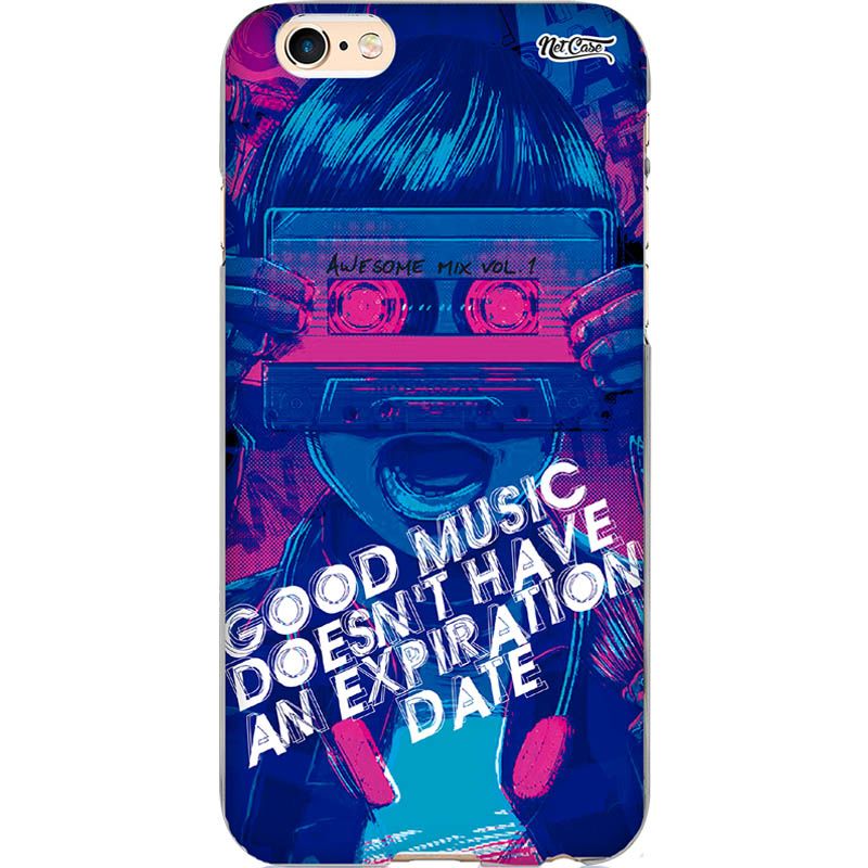 Good Music Doesn't Have An Expiration Date