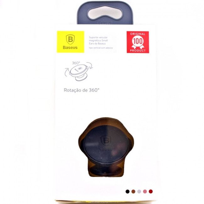 Suporte Universal Veicular Magnético