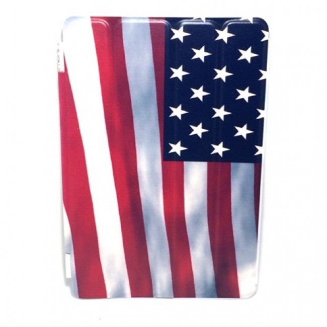 Capa Smart Cover Estados Unidos para IPad Mini