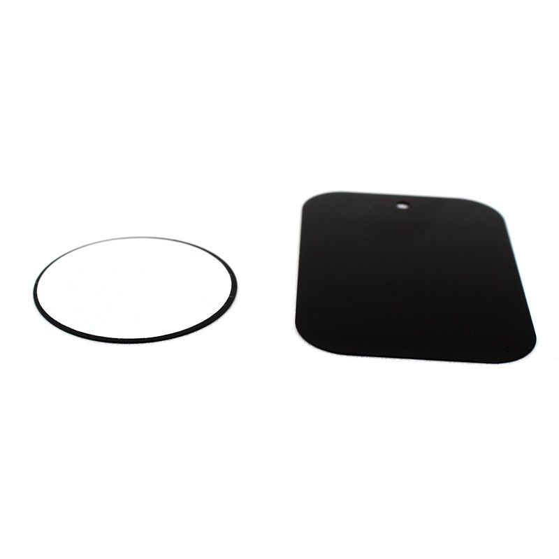 Suporte Universal Veicular Magnético HX-M-X16 - Preto