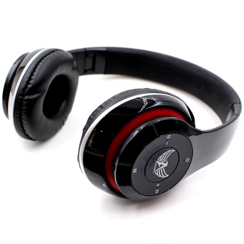 Fone de Ouvido Bluetooth Altomex B-15 - Preto