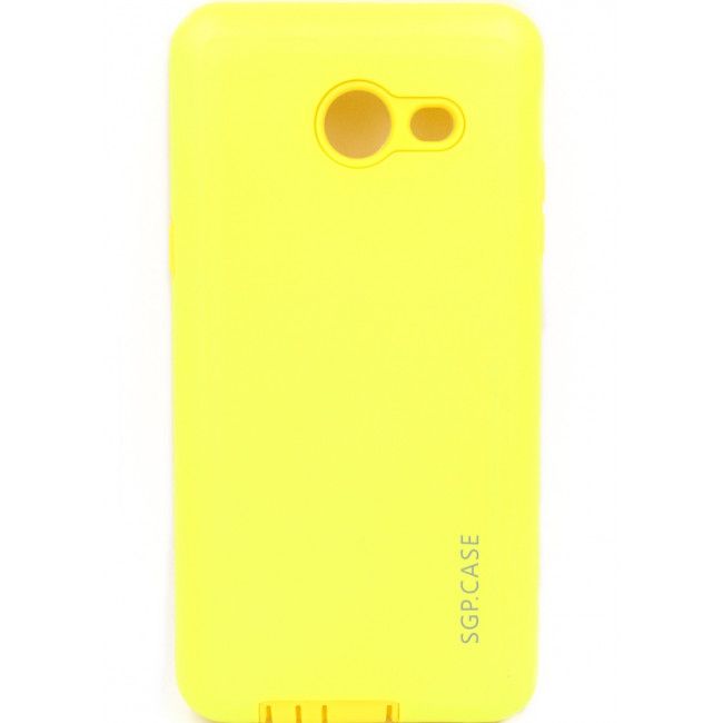 Capa Anti Choque SGP Lisa - Amarelo