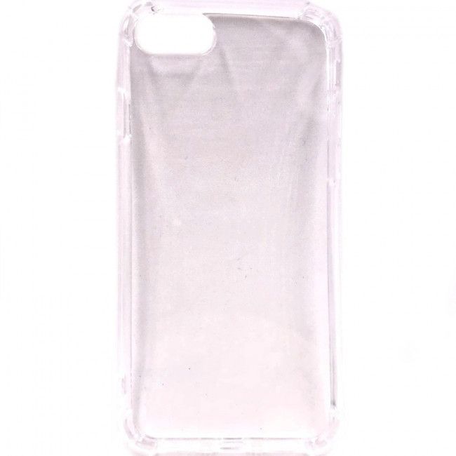 Capa TPU Anti Choque Transparente
