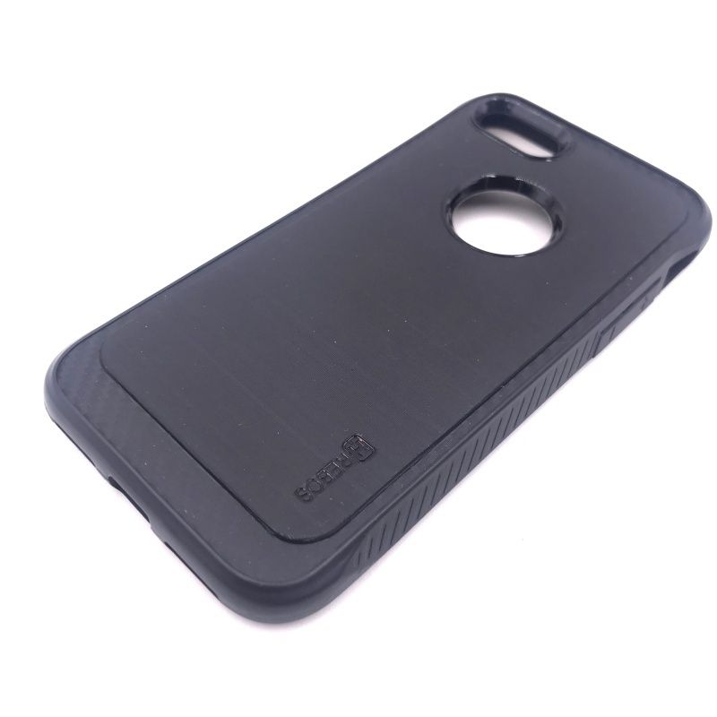 Capa Black H Rebos