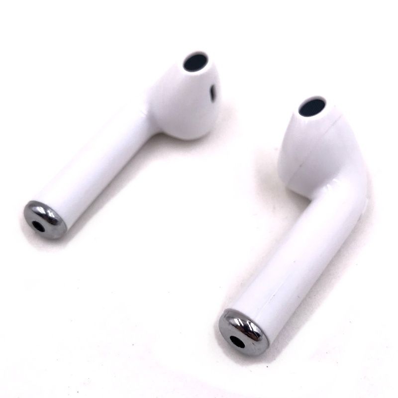 Fone de Ouvido Stereo sem Fio Bluetooth IFans - Branco