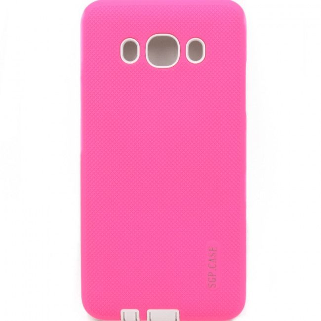 Capa Anti Choque SGP Textura - Pink