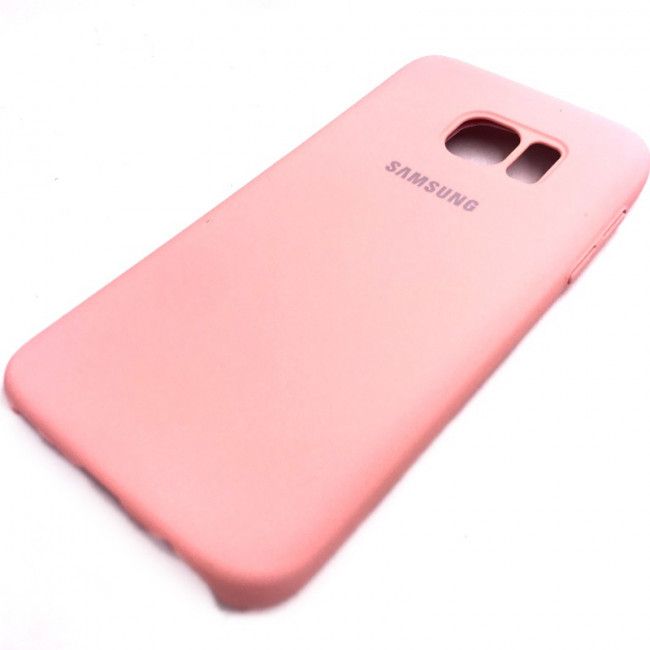 Capa Autêntica Samsung - Rosê
