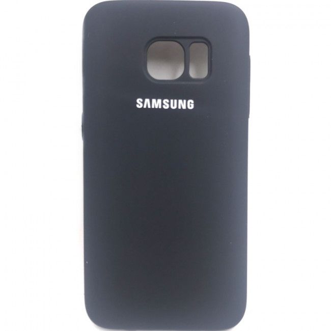 Capa Autêntica Samsung - Preto