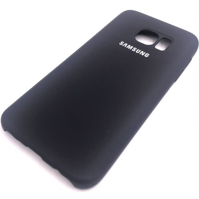 Capa Autêntica Samsung - Preto