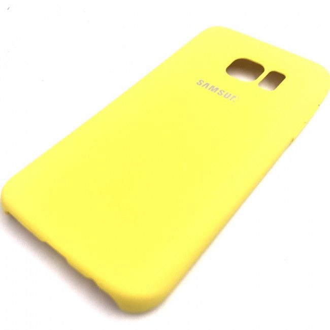 Capa Autêntica Samsung - Amarelo