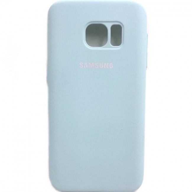 Capa Autêntica Samsung - Turquesa