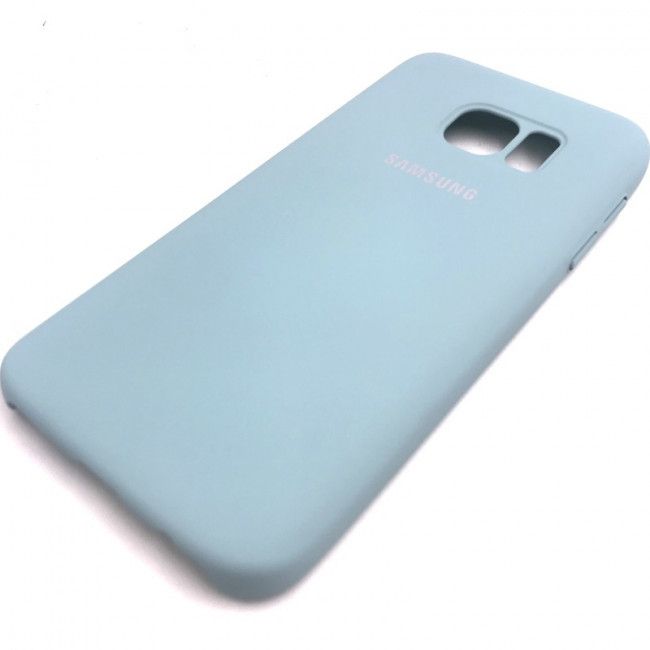 Capa Autêntica Samsung - Turquesa