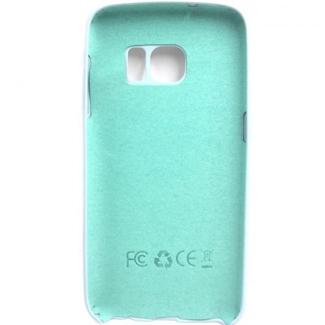 Capa Autêntica Samsung - Turquesa