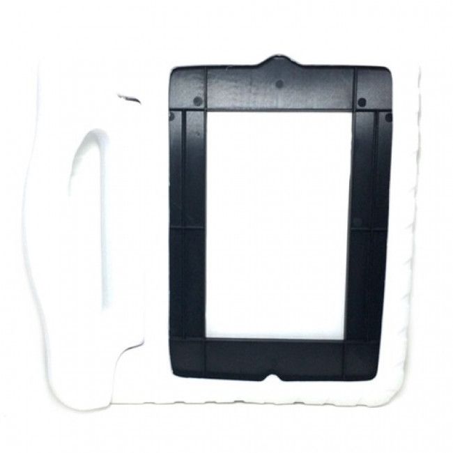 Capa Suporte E.V.A para IPad Air - Branca