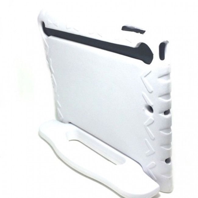 Capa Suporte E.V.A para IPad Air - Branca