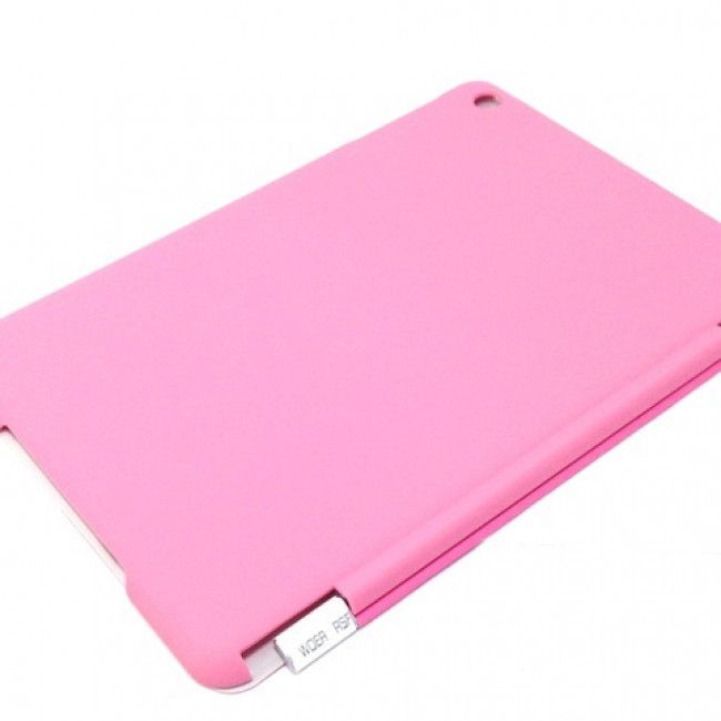 Capa Smart Cover para IPad Mini - Rosa
