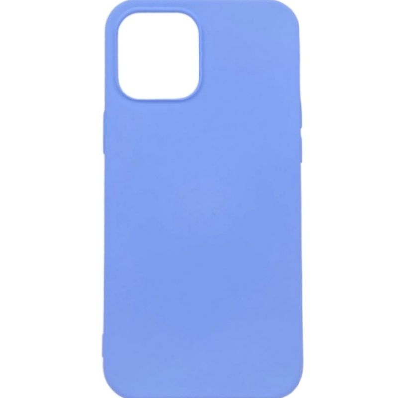 Capa Forrada Colorida - Azure