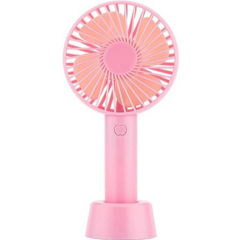 Mini Ventilador SS-2 - Rosa