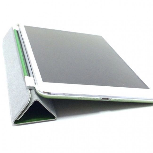 Capa Smart Cover Brasil para IPad Mini