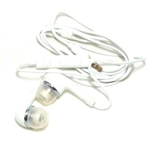 Fone de Ouvido J5 Altomex - Branco
