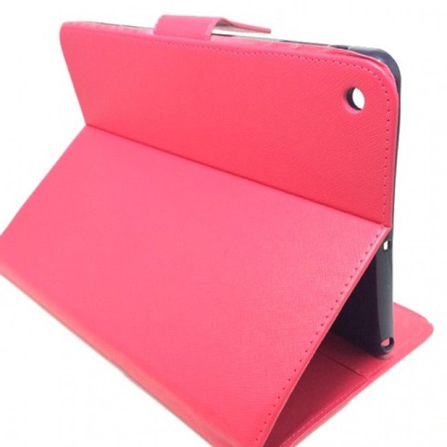 Capa Livro para IPad Air - Pink