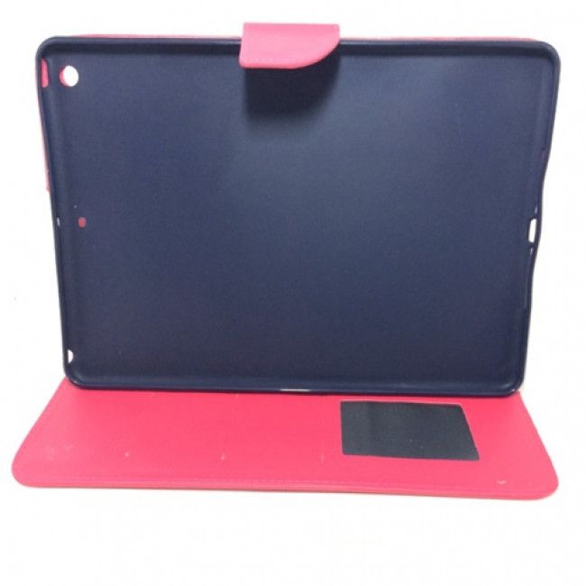 Capa Livro para IPad Air - Pink