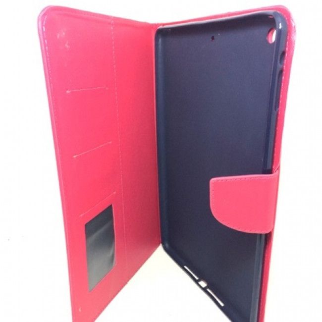 Capa Livro para IPad Air - Pink