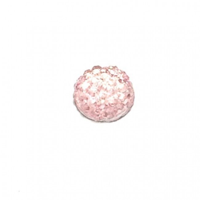 Button Sticker para Apple - Rosa