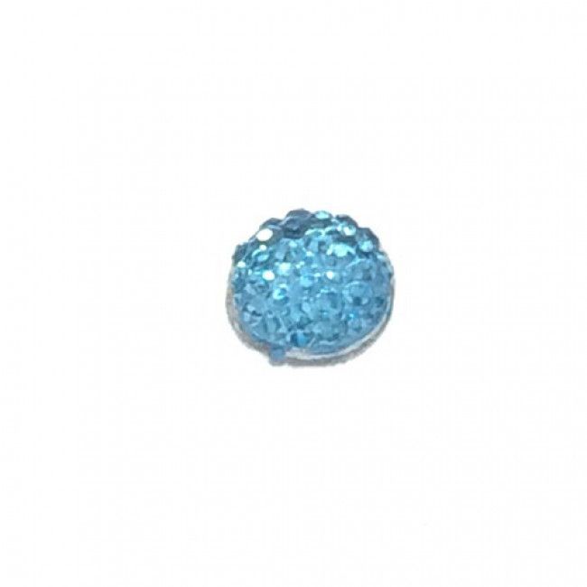 Button Sticker para Apple - Azul