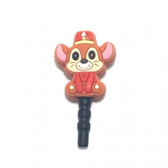 Plug para Celular Ratinho Timóteo - Dumbo
