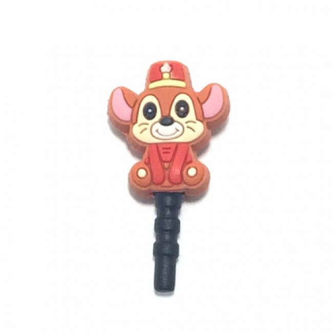 Plug para Celular Ratinho Timóteo - Dumbo