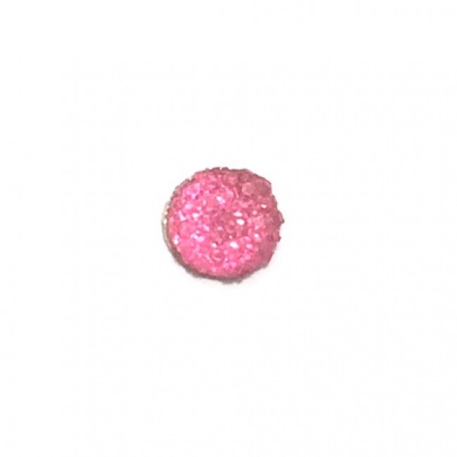 Button Sticker para Apple - Pink